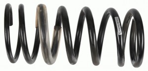 Пружина ходовой части 996 118 SACHS