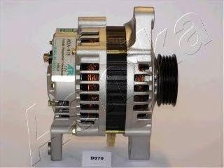 Генератор 002-D979 ASHIKA