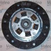Комплект сцепления 006751 VALEO PHC