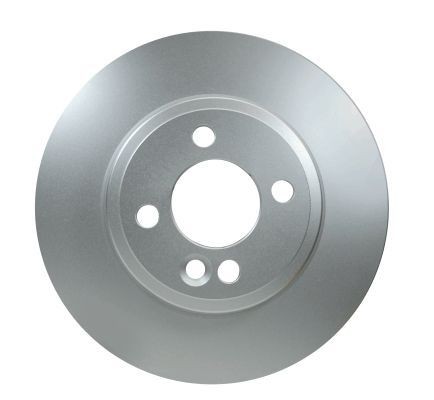 Конденсатор, кондиционер 8FC351037311 HELLA