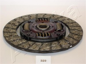 Диск сцепления 80-03-329 ASHIKA