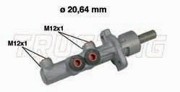 Главный тормозной цилиндр PF329 TRUSTING