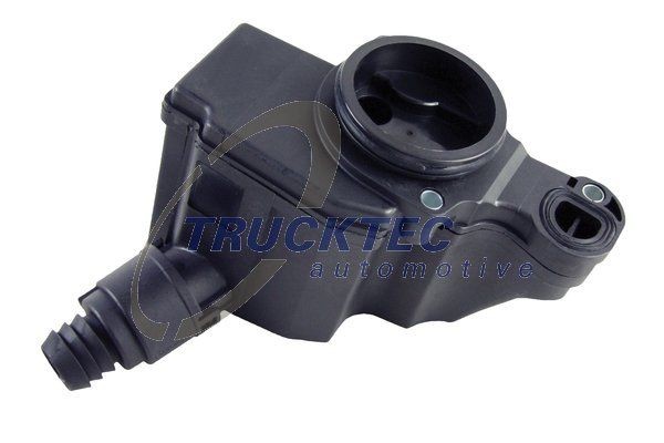 Масляный насос 07.18.019 TRUCKTEC