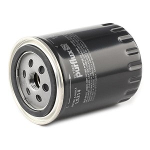 Масляный фильтр LS214 PURFLUX