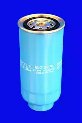 Топливный фильтр ELG5278 MECAFILTER