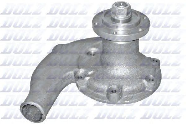 Водяной насос P105 DOLZ