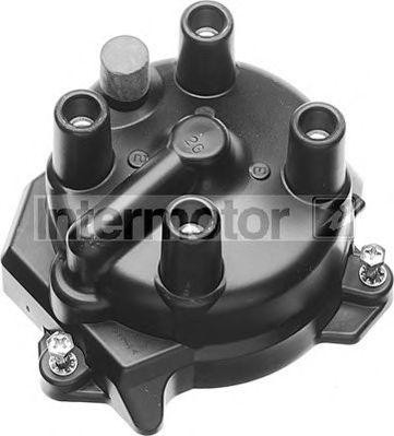 Крышка распределителя зажигания 46986 STANDARD