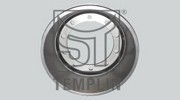 Тормозной барабан 030904200330 TEMPLIN