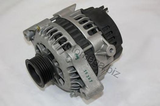 Генератор 1062040214 AUTOMEGA