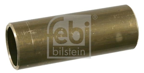 Втулка подшипника, листовая рессора; Втулка, серьга рессоры 01450 FEBI BILSTEIN