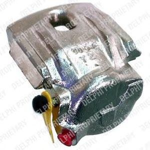 Тормозной суппорт LC3380 DELPHI