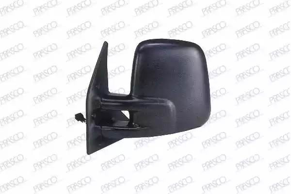 Наружное зеркало VW9137004 PRASCO GROUP