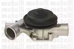 Водяной насос 240165 METELLI
