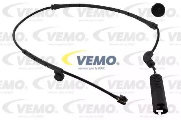Датчик износа тормозных колодок V20-72-5105 VEMO