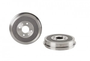 Тормозной барабан 14.5102.10 BREMBO