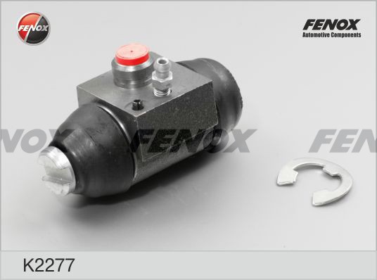 Цилиндр тормозной рабочий K2277 FENOX