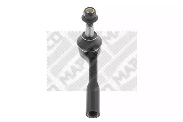 Наконечник поперечной рулевой тяги 49621 MAPCO