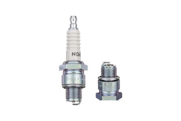 Свеча зажигания 3411 NGK NTK