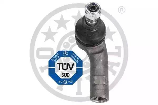 Наконечник поперечной рулевой тяги G11059 OPTIMAL