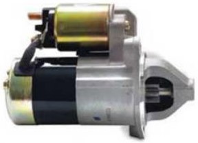 Стартер BN3610023100 MANDO