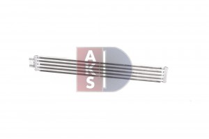 Компрессор, кондиционер 850909T AKS DASIS