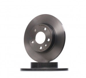 Тормозной диск 08.5085.21 BREMBO