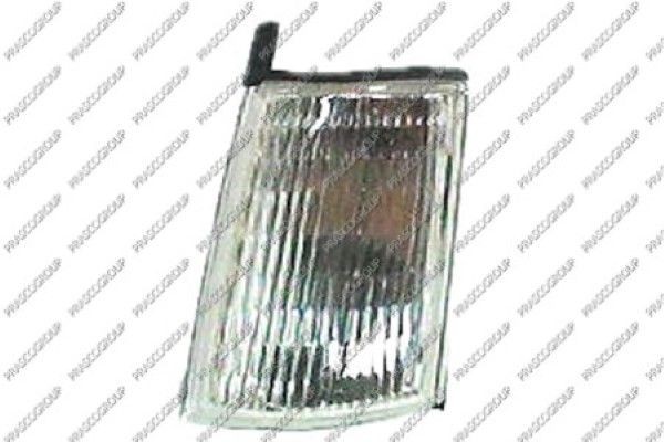Фонарь указателя поворота RN0724014 PRASCO GROUP