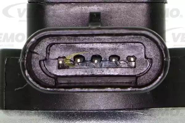 Клапан возврата ОГ V40-63-0002 VEMO