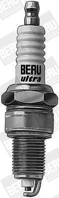 Свеча зажигания Z43 BERU