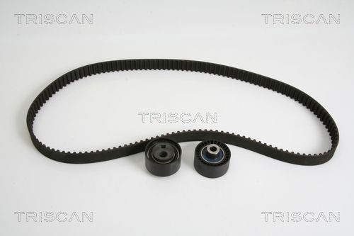 Комплект ремня ГРМ 8647 28022 TRISCAN