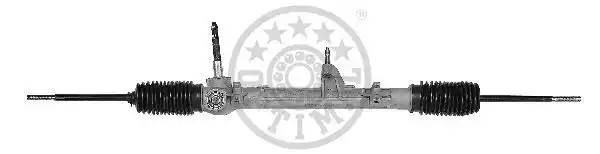 Рулевой механизм G10014 OPTIMAL