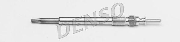 Свеча накаливания DG118 DENSO
