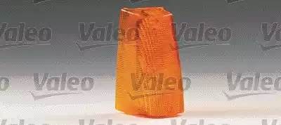 Рассеиватель, фонарь указателя поворота 063080 VALEO PHC