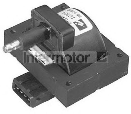 Катушка зажигания 12304 STANDARD