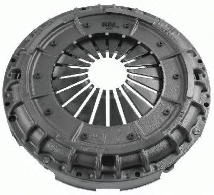 Нажимной диск сцепления 3482124524 SACHS
