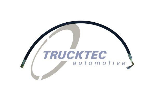 Гидравлический шланг, рулевое управление 0237036 TRUCKTEC