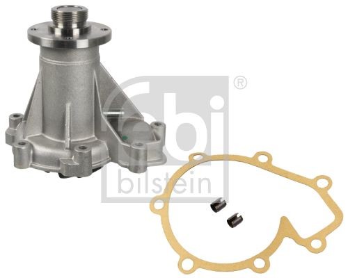 Водяной насос 09482 FEBI BILSTEIN