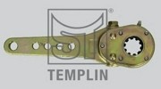 Система тяг и рычагов, тормозная система 030302085100 TEMPLIN
