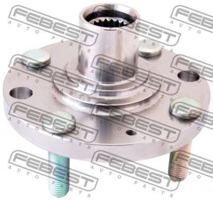Ступица колеса 1082-T200F FEBEST