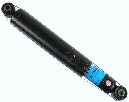 Амортизатор 36-C50-A BOGE