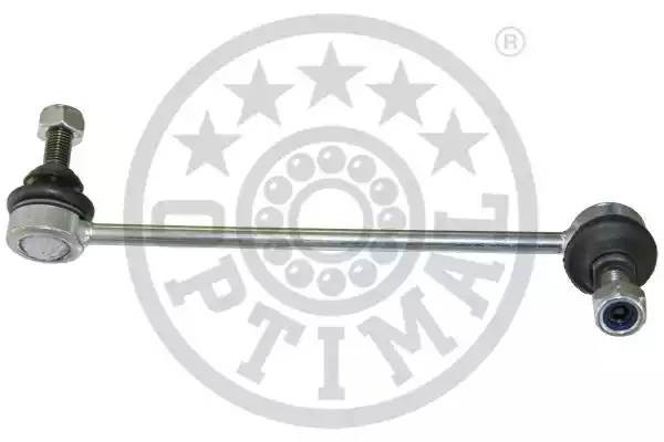 Подвеска, стабилизатор G71201 OPTIMAL