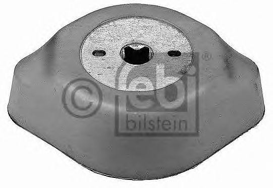 Опора коробки передач 09045 FEBI BILSTEIN