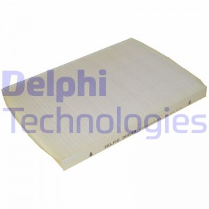 Фильтр, воздух во внутренном пространстве TSP0325154 DELPHI