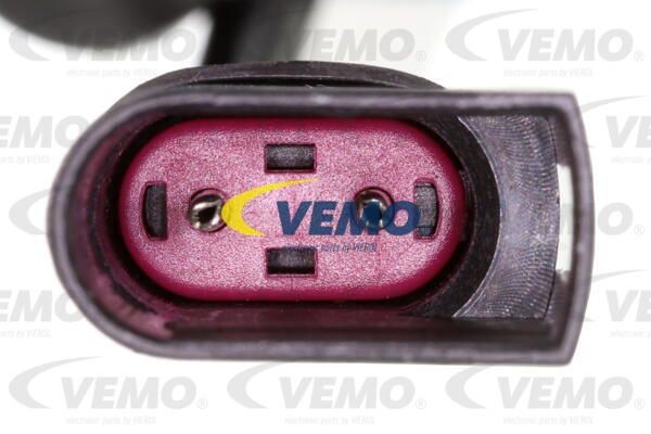 Датчик, частота вращения колеса V25-72-0014 VEMO