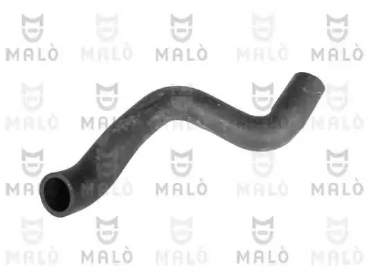 Шланг радиатора 72231A MALO