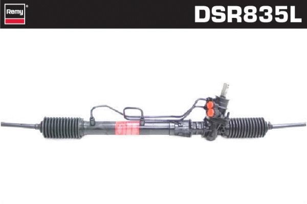 Рулевой механизм DSR835L DELCO REMY