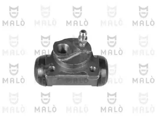 Колесный тормозной цилиндр 90051 MALO