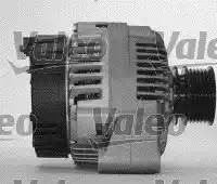 Генератор 436718 VALEO PHC