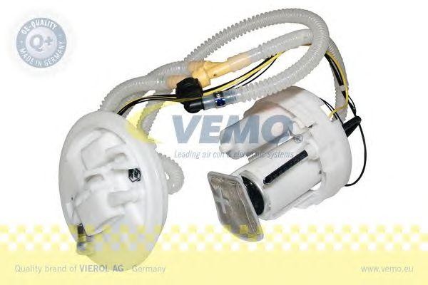 Элемент системы питания V10-09-0817 VEMO