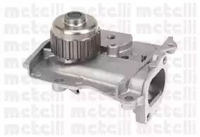 Водяной насос 240790 METELLI